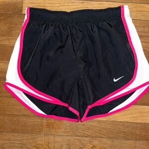 Nike shorts!